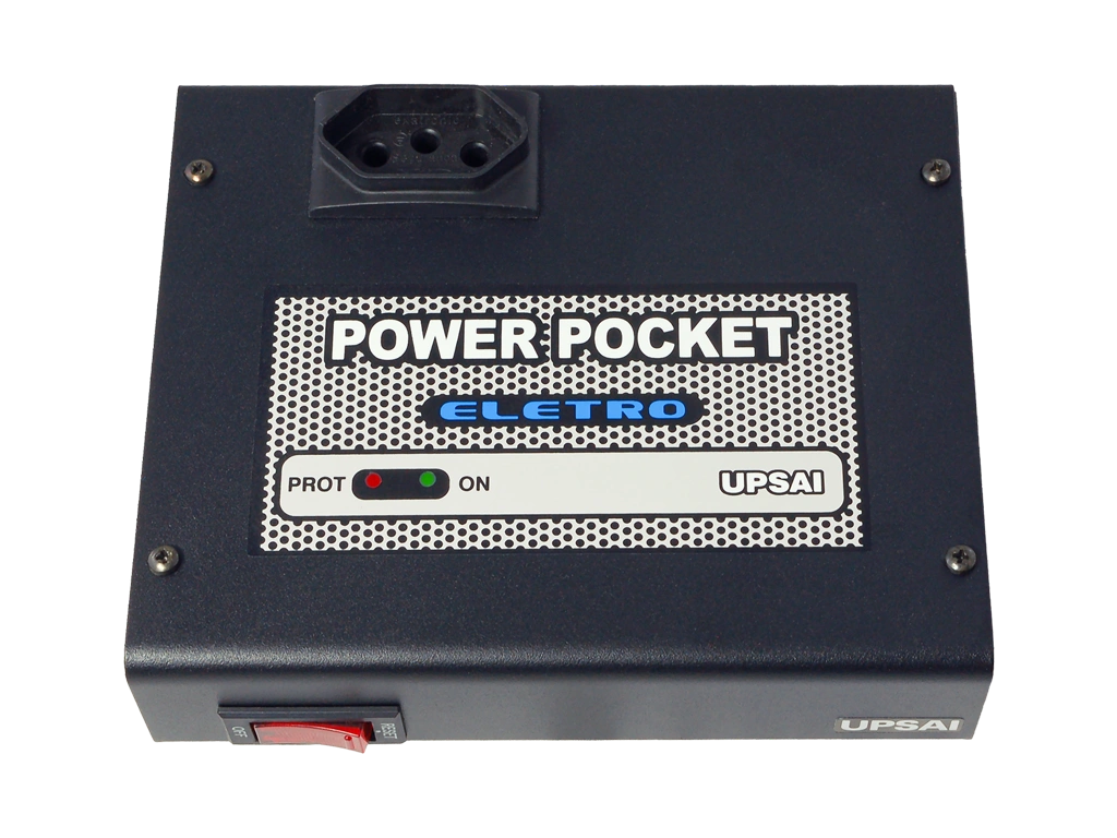 ACF pocket eletro