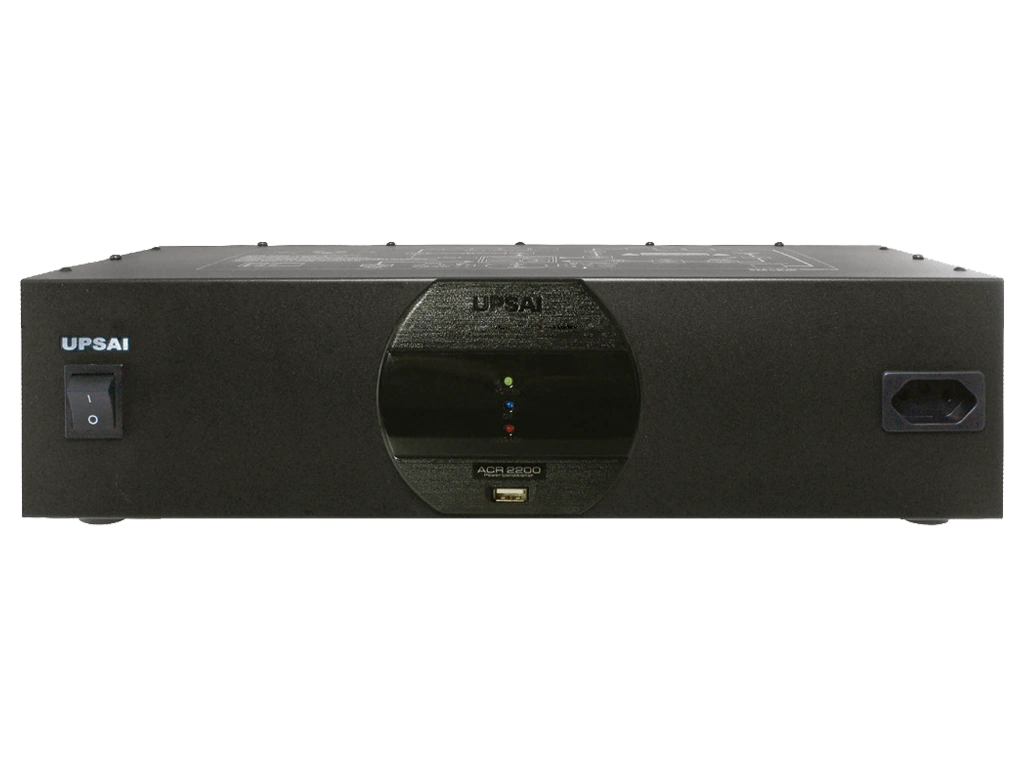acr2200 frente