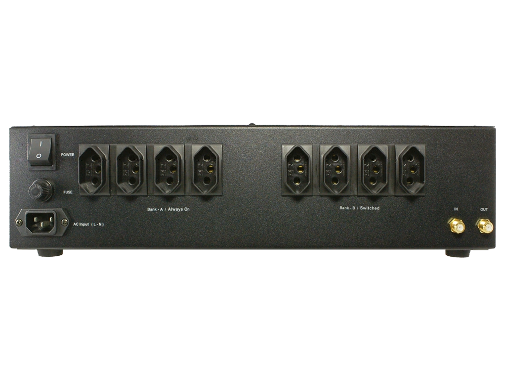 acr2200 traseira
